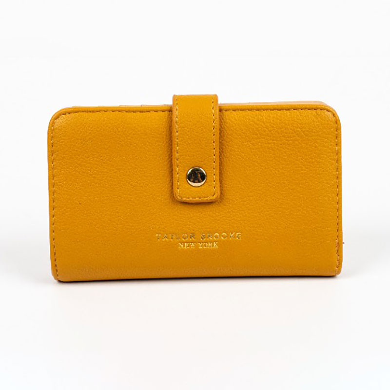 ladies wallet